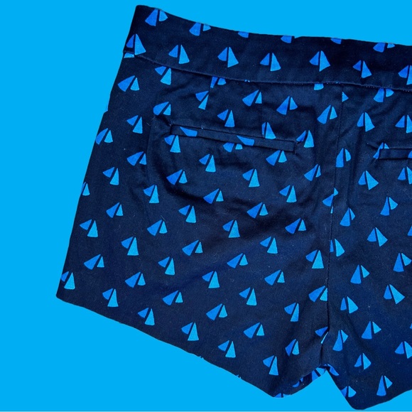 J. Crew Sailboat Chino Shorts - Picture 6 of 7